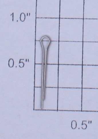 Lionel 418-28 Cotter Pin