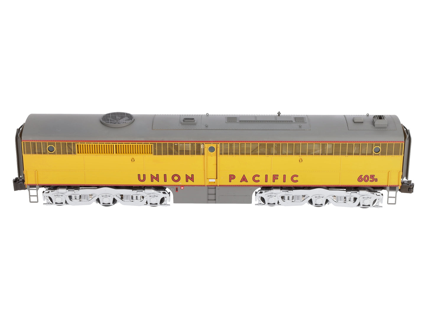 Lionel 6-34597 O Union Pacific Alco PB Powered Diesel Locomotive #605B EX/Box
