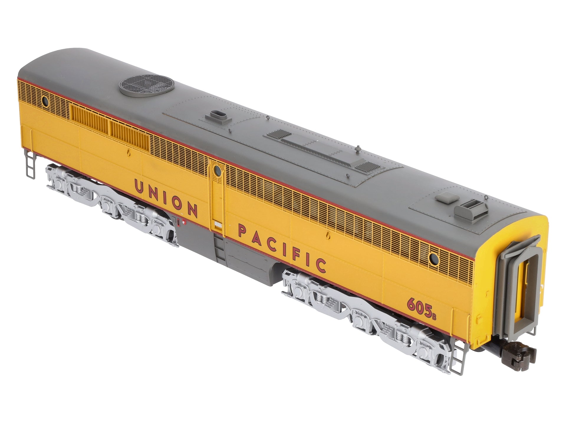 Lionel 6-34597 O Union Pacific Alco PB Powered Diesel Locomotive #605B EX/Box