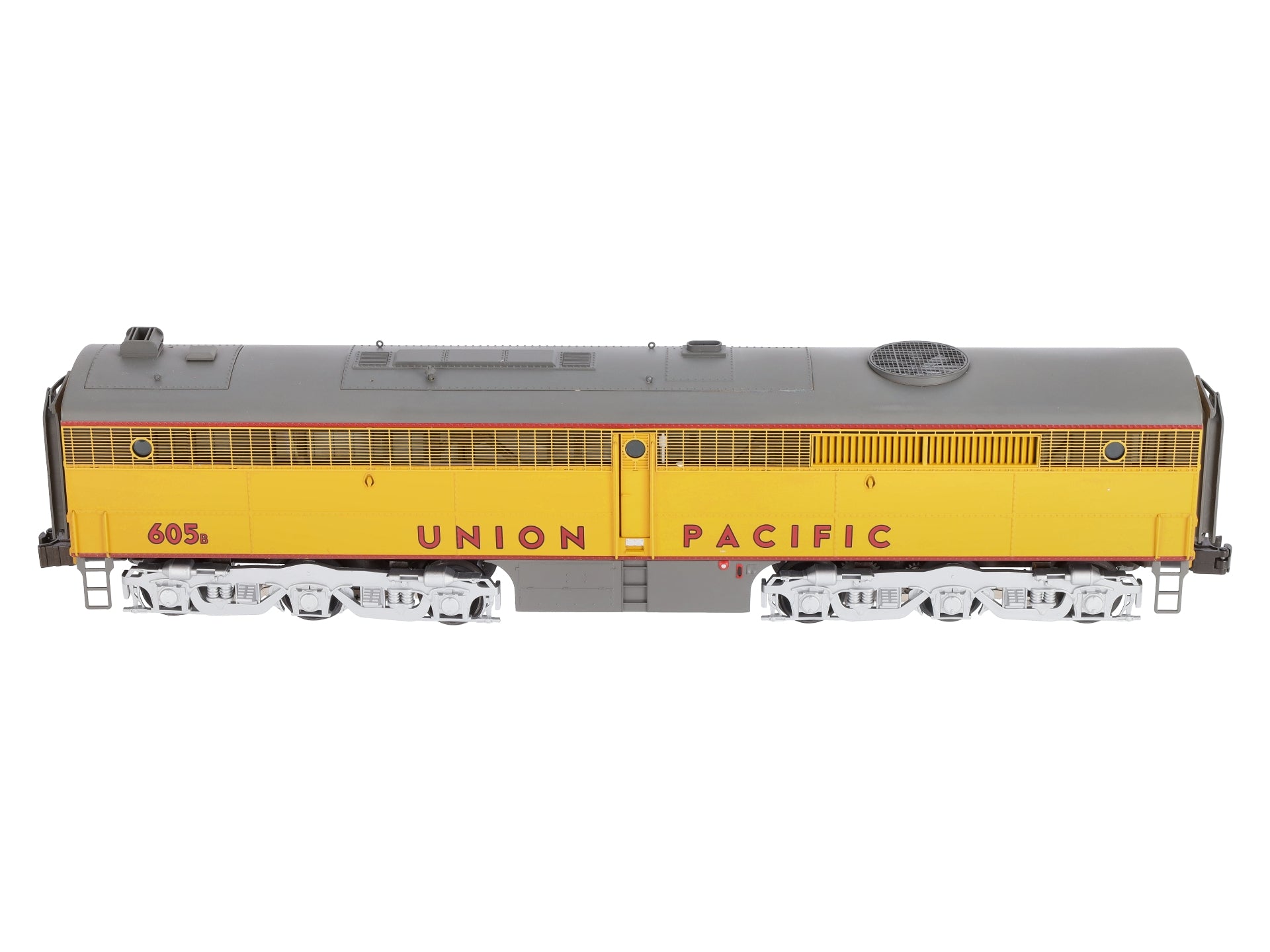 Lionel 6-34597 O Union Pacific Alco PB Powered Diesel Locomotive #605B EX/Box