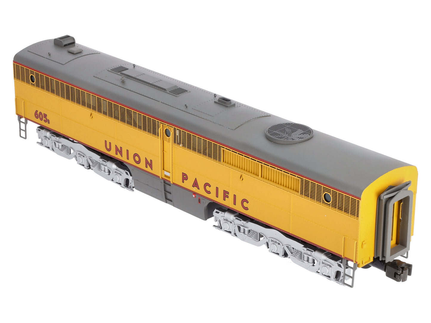Lionel 6-34597 O Union Pacific Alco PB Powered Diesel Locomotive #605B EX/Box
