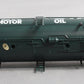 MTH 20-96232 O Scale Quaker State 20K Gal Tank Car #180 LN/Box
