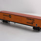MTH 20-94030 O Conrail 60' Reefer Car #237556 LN/Box