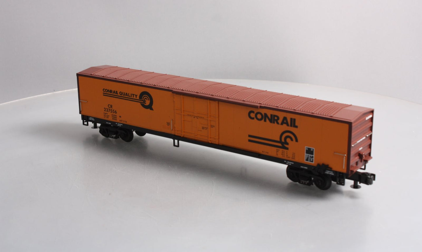 MTH 20-94030 O Conrail 60' Reefer Car #237556 LN/Box