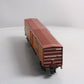MTH 20-94030 O Conrail 60' Reefer Car #237556 LN/Box