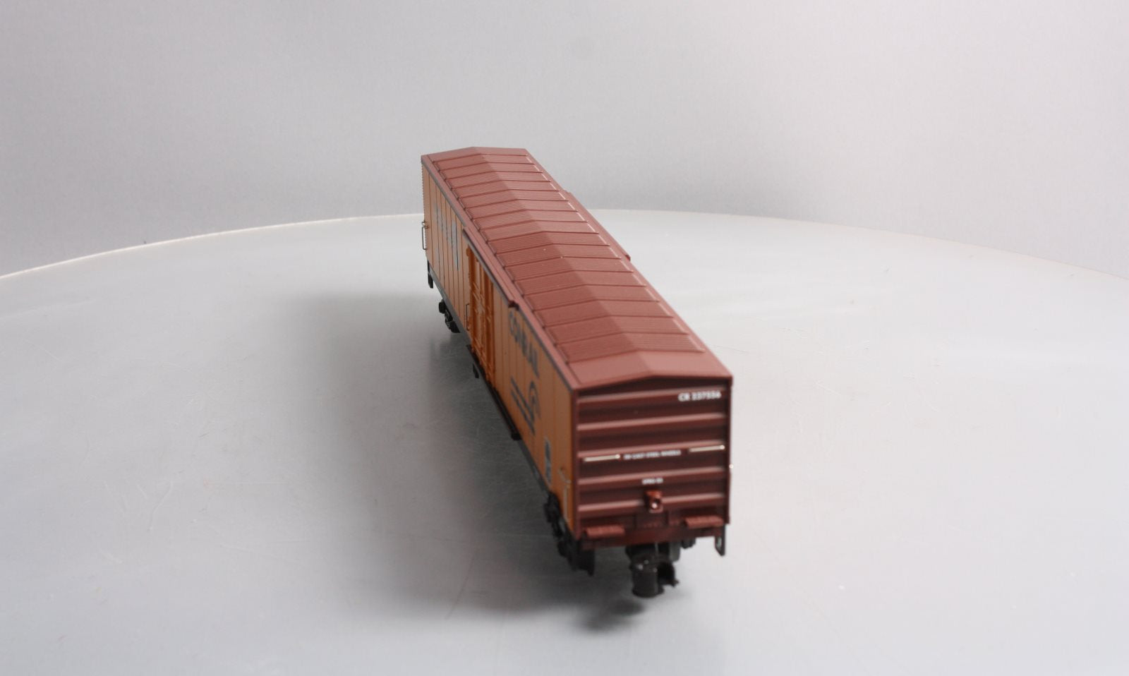 MTH 20-94030 O Conrail 60' Reefer Car #237556 LN/Box
