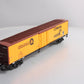 MTH 20-94030 O Conrail 60' Reefer Car #237556 LN/Box