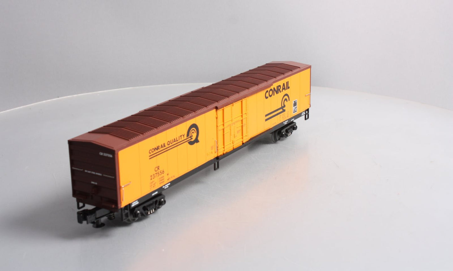 MTH 20-94030 O Conrail 60' Reefer Car #237556 LN/Box