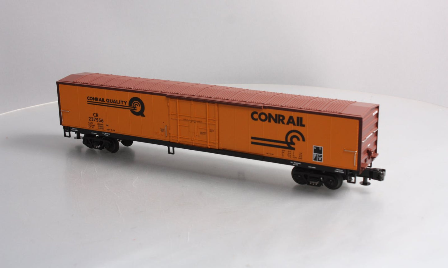 MTH 20-94030 O Conrail 60' Reefer Car #237556 LN/Box