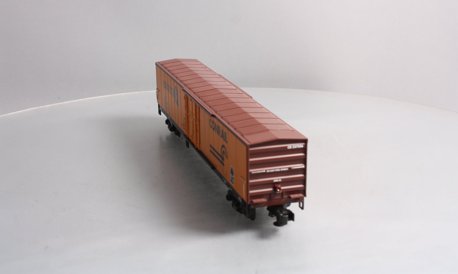 MTH 20-94030 O Conrail 60' Reefer Car #237556 LN/Box