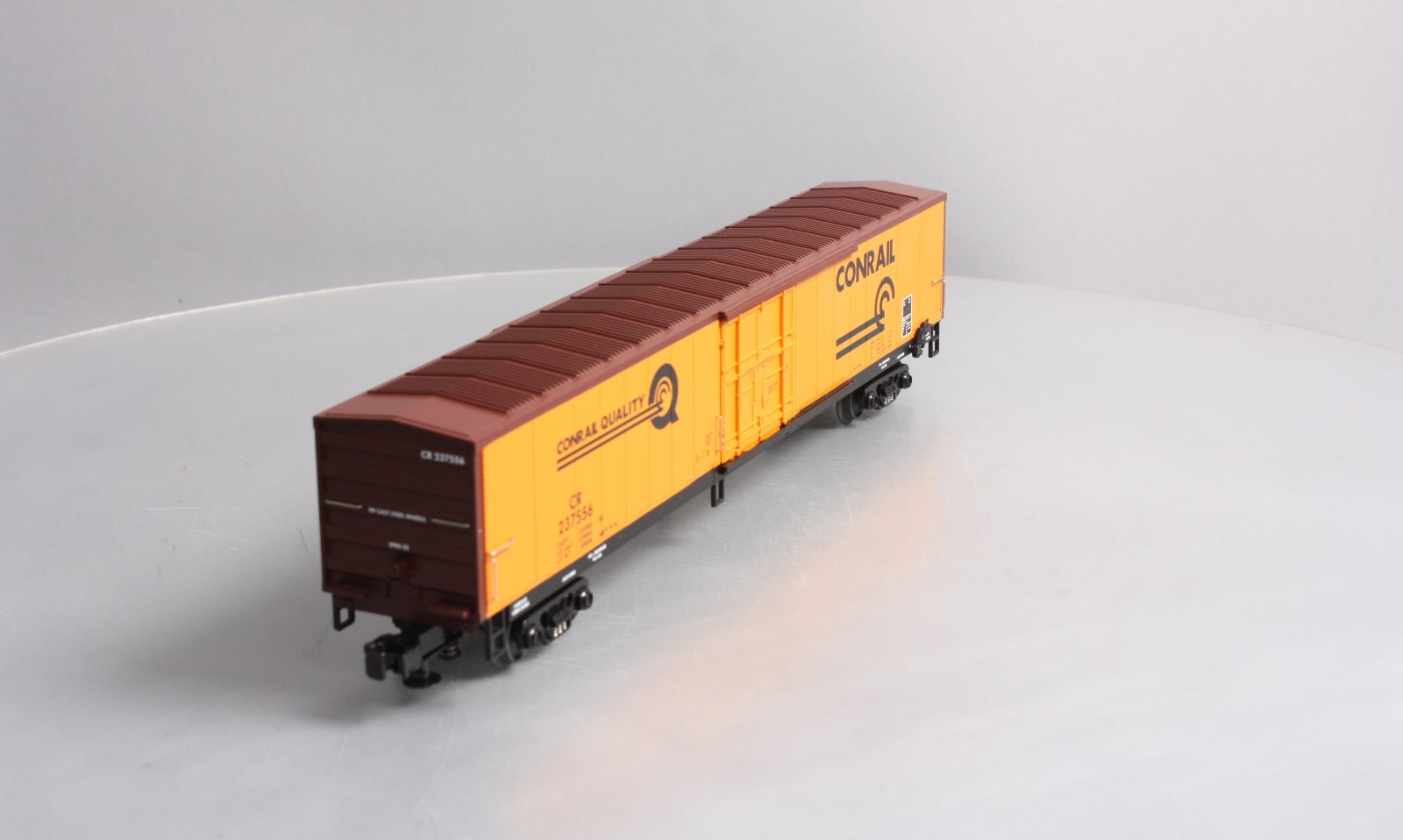 MTH 20-94030 O Conrail 60' Reefer Car #237556 LN/Box