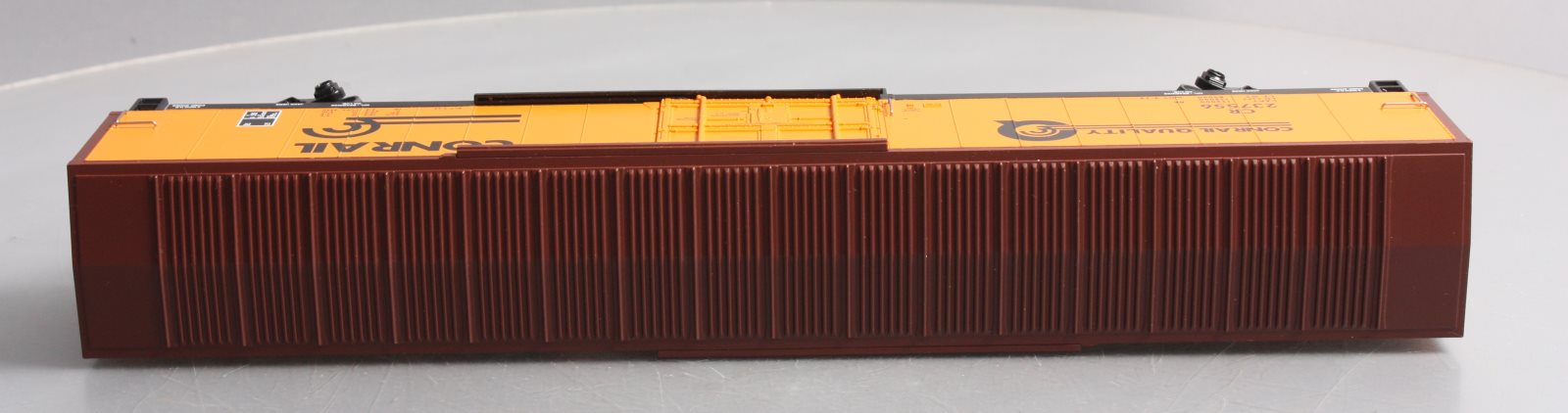 MTH 20-94030 O Conrail 60' Reefer Car #237556 LN/Box