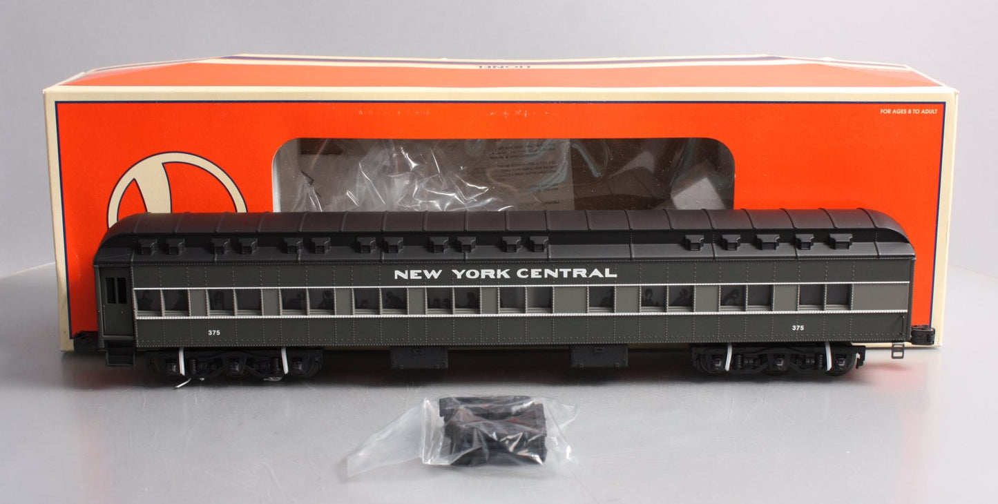 Lionel 6-29040 O Gauge New York Central Heavyweight Dining Car LN/Box