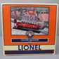 Lionel 6-12983 O Gauge Culvert Unloader - Conventional Version EX/Box
