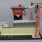 Lionel 6-12983 O Gauge Culvert Unloader - Conventional Version EX/Box