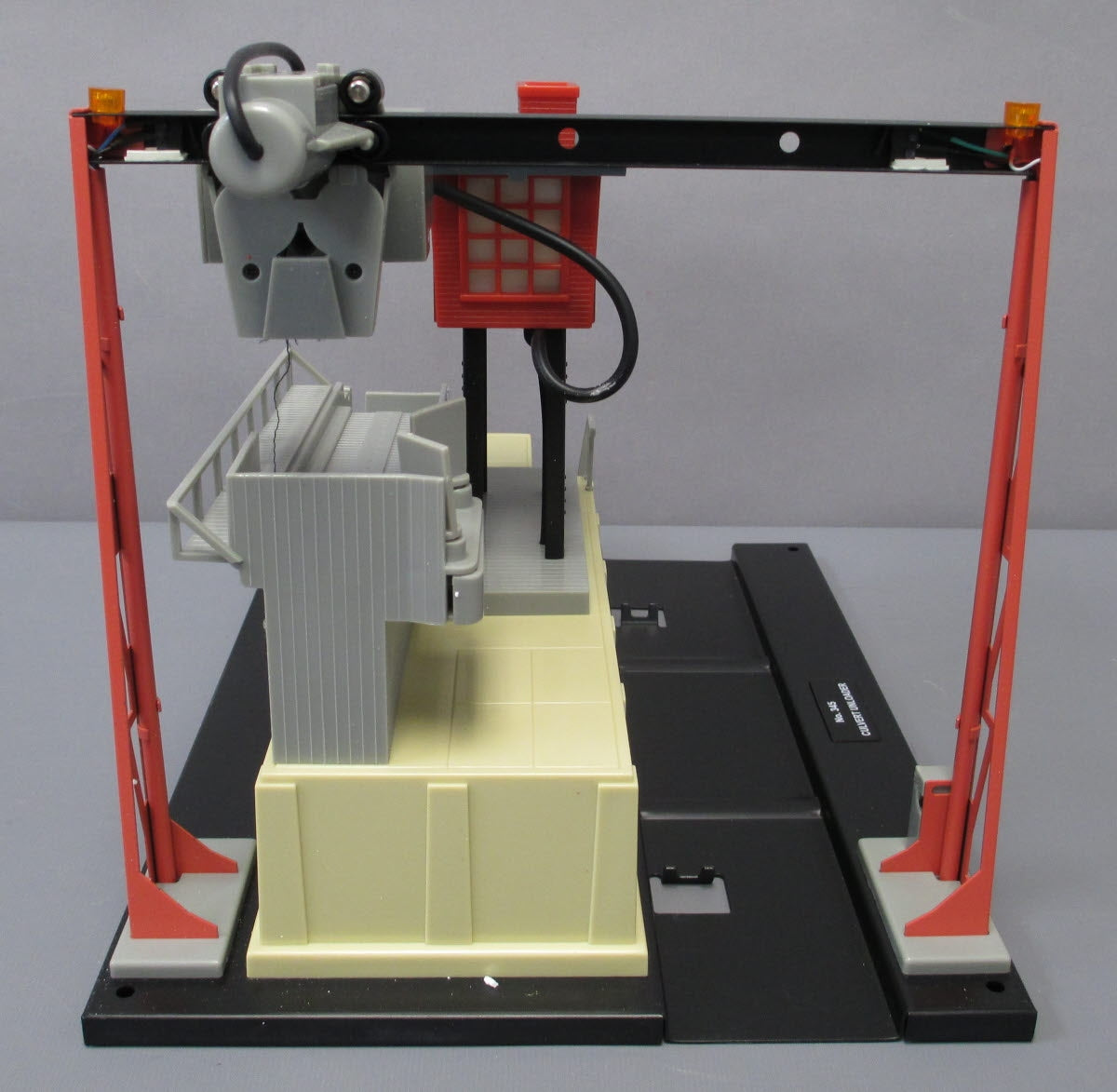 Lionel 6-12983 O Gauge Culvert Unloader - Conventional Version EX/Box