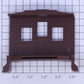 Lionel 19078-14 Legends of Lionel "Cowen" Madison Brown End Platform