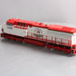 MTH 30-20257-1 Christmas ES44AC Diesel Engine w/Proto-Sound 3.0 #1225