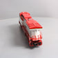 MTH 30-20257-1 Christmas ES44AC Diesel Engine w/Proto-Sound 3.0 #1225