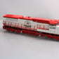 MTH 30-20257-1 Christmas ES44AC Diesel Engine w/Proto-Sound 3.0 #1225