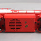 MTH 30-20257-1 Christmas ES44AC Diesel Engine w/Proto-Sound 3.0 #1225