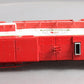 MTH 30-20257-1 Christmas ES44AC Diesel Engine w/Proto-Sound 3.0 #1225