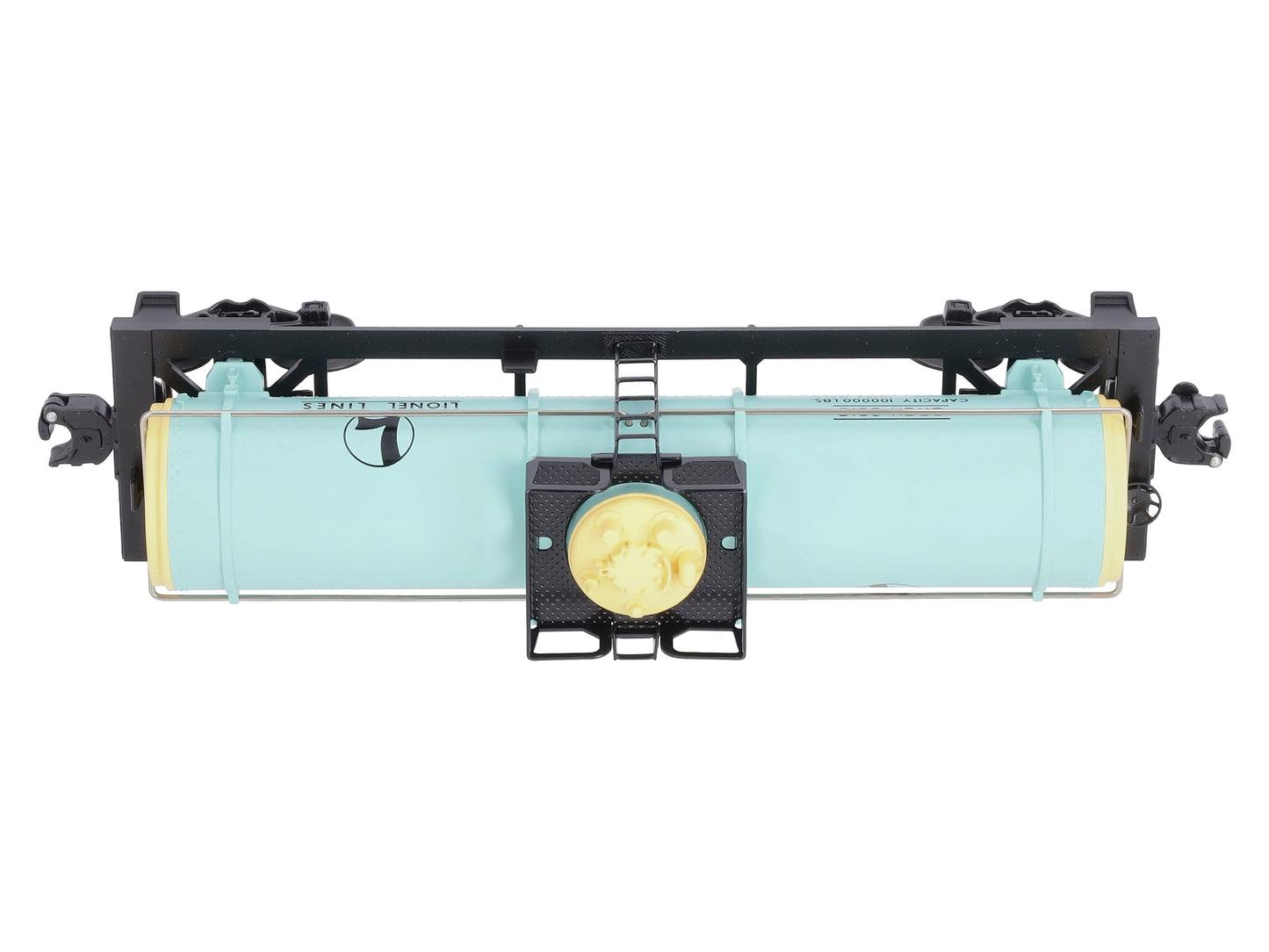 Lionel 6-26164 Girls #6315 Single Dome Tank Car NIB