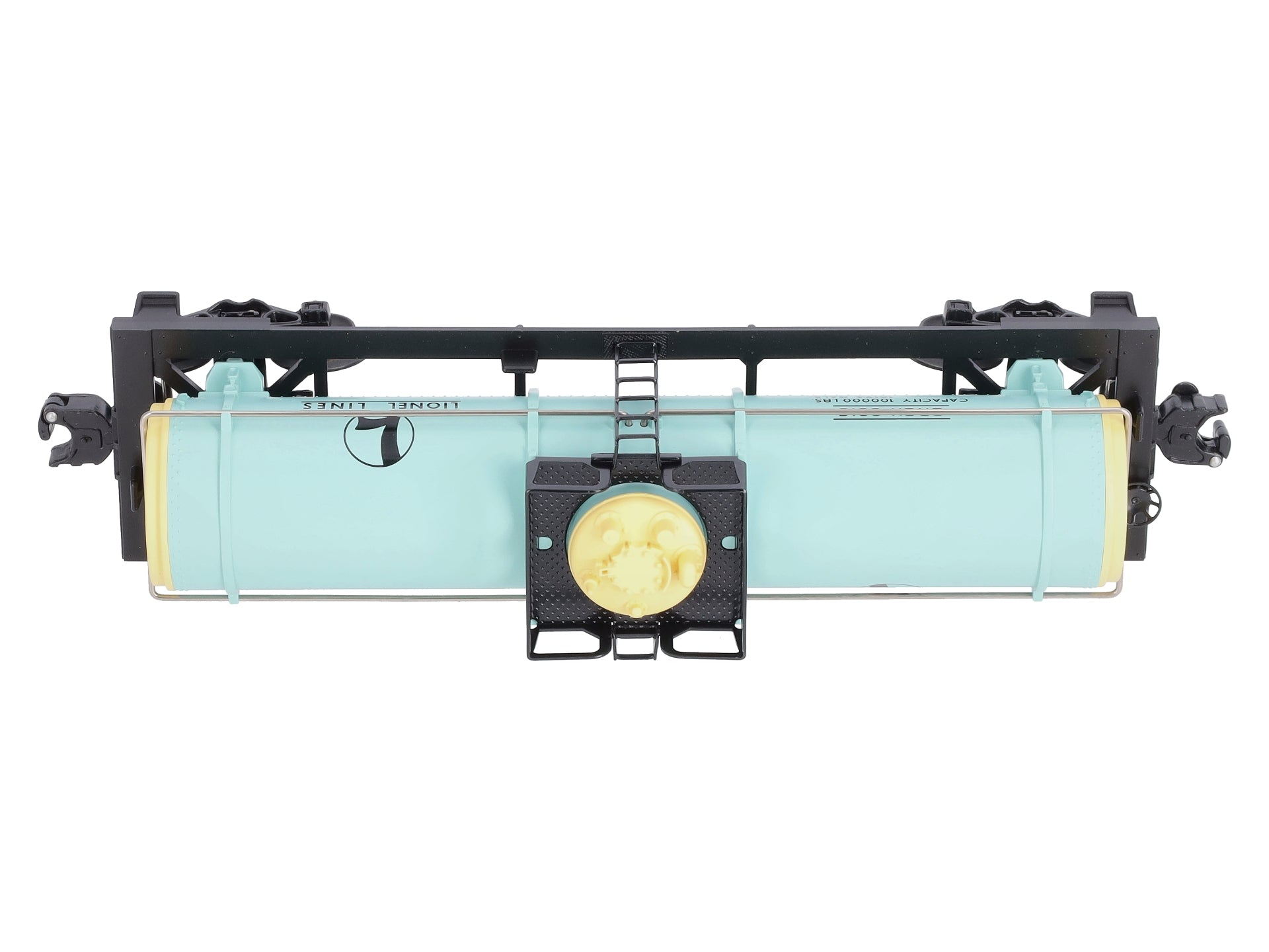 Lionel 6-26164 Girls #6315 Single Dome Tank Car NIB
