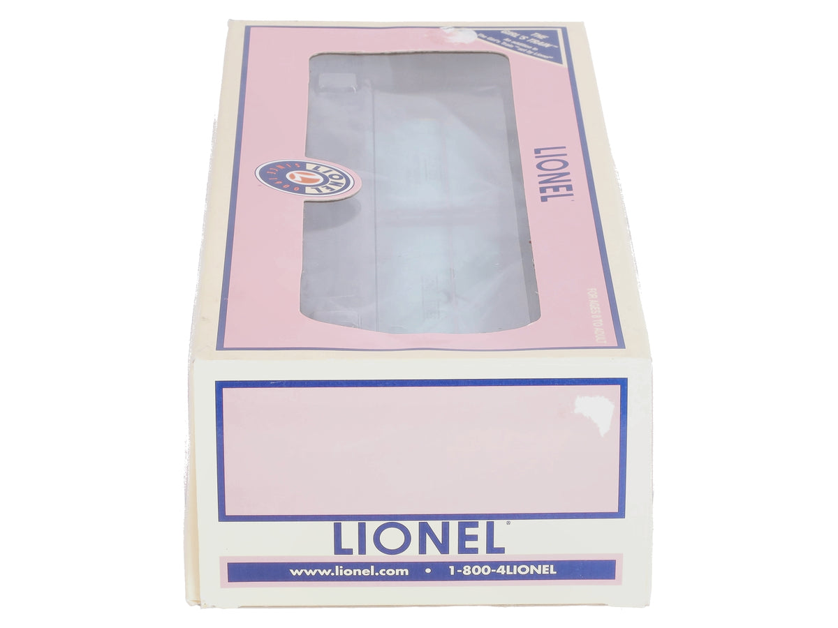 Lionel 6-26164 Girls #6315 Single Dome Tank Car NIB