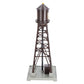 Lionel 6-24235 UPS Water Tower with Warning Light NIB