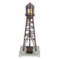 Lionel 6-24235 UPS Water Tower with Warning Light NIB