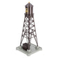 Lionel 6-24235 UPS Water Tower with Warning Light NIB