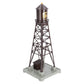 Lionel 6-24235 UPS Water Tower with Warning Light NIB