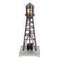 Lionel 6-24235 UPS Water Tower with Warning Light NIB