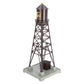 Lionel 6-24235 UPS Water Tower with Warning Light NIB