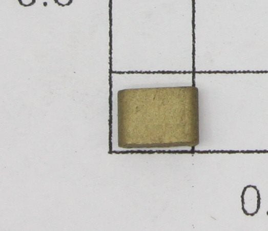 Lionel 2889-29 Brass Center Motor Contact for Windmill