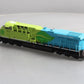 MTH 80-2350-1 HO G.E. Evolution ES44AC Diesel Engine #2010 w/PS3 &DCC