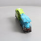 MTH 80-2350-1 HO G.E. Evolution ES44AC Diesel Engine #2010 w/PS3 &DCC