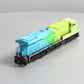 MTH 80-2350-1 HO G.E. Evolution ES44AC Diesel Engine #2010 w/PS3 &DCC