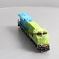 MTH 80-2350-1 HO G.E. Evolution ES44AC Diesel Engine #2010 w/PS3 &DCC