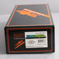 MTH 80-2350-1 HO G.E. Evolution ES44AC Diesel Engine #2010 w/PS3 &DCC