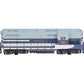 Atlas 8439 HO Scale Wabash EMD GP7 Diesel Locomotive #451 LN/Box