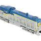 MTH 30-20021-1 O Delaware Hudson RS-3 Diesel Locomotive w/PS2 #4085