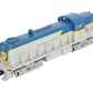 MTH 30-20021-1 O Delaware Hudson RS-3 Diesel Locomotive w/PS2 #4085