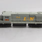 Atlas 10001517 HO Louisville & Nashville RS36 Diesel Locomotive #910 w/DCC