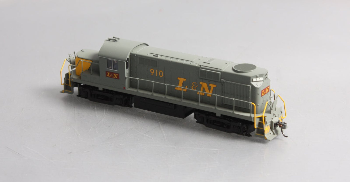 Atlas 10001517 HO Louisville & Nashville RS36 Diesel Locomotive #910 w/DCC