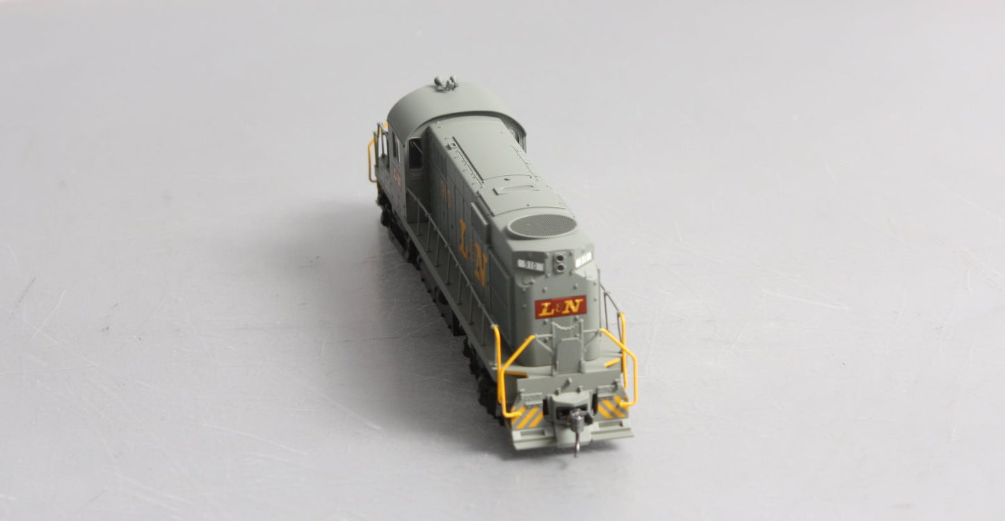 Atlas 10001517 HO Louisville & Nashville RS36 Diesel Locomotive #910 w/DCC