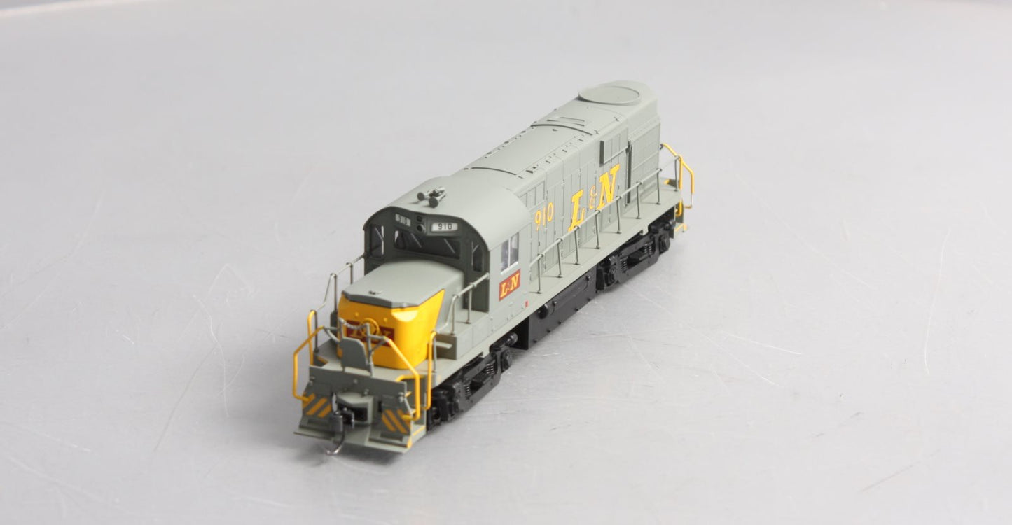 Atlas 10001517 HO Louisville & Nashville RS36 Diesel Locomotive #910 w/DCC