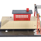 Lionel 6-12982 O Gauge Operating Culvert Loader #342 LN/Box