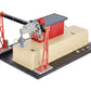 Lionel 6-12982 Operating Culvert Loader #342 EX/Box
